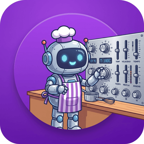 Personalizando los ajustes de PeluChef